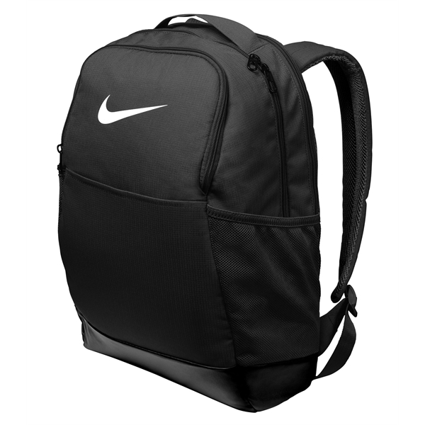 NIKE BRASILIA MEDIUM BACKPACK - NIKE BRASILIA MEDIUM BACKPACK - Image 1 of 2