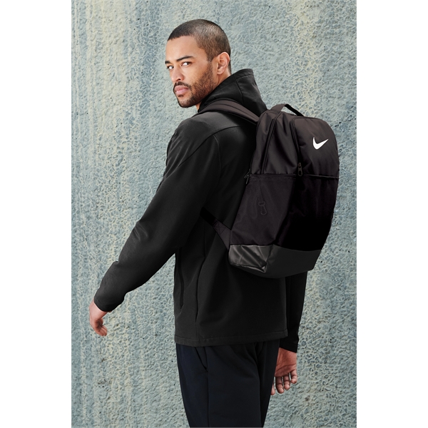 NIKE BRASILIA MEDIUM BACKPACK - NIKE BRASILIA MEDIUM BACKPACK - Image 0 of 2