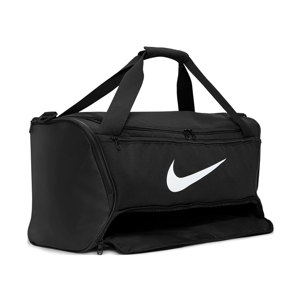 NIKE BRASILIA MEDIUM DUFFEL - NIKE BRASILIA MEDIUM DUFFEL - Image 2 of 4