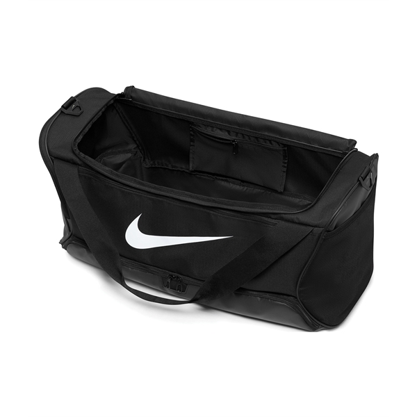 NIKE BRASILIA MEDIUM DUFFEL - NIKE BRASILIA MEDIUM DUFFEL - Image 3 of 4