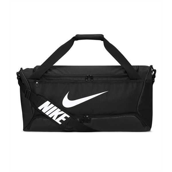 NIKE BRASILIA MEDIUM DUFFEL - NIKE BRASILIA MEDIUM DUFFEL - Image 0 of 4