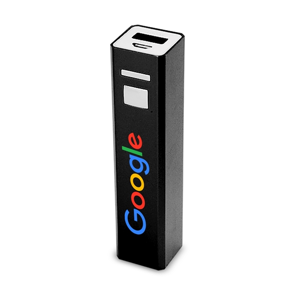 Montclare Executive 2200mAh Power Bank - Montclare Executive 2200mAh Power Bank - Image 1 of 16