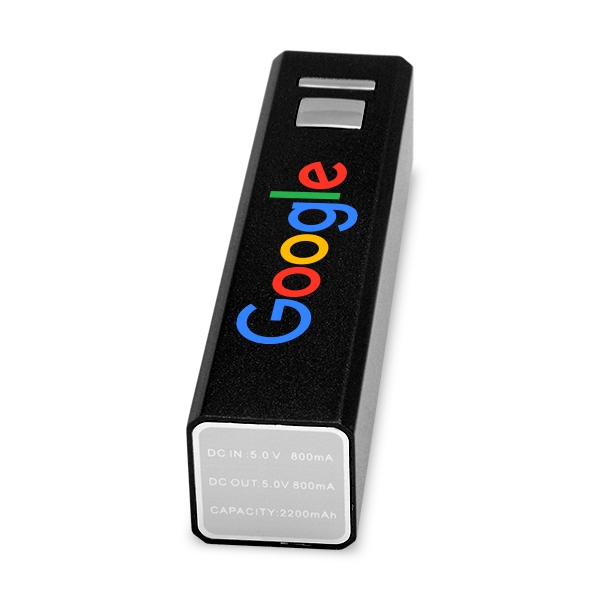 Montclare Executive 2200mAh Power Bank - Montclare Executive 2200mAh Power Bank - Image 3 of 16