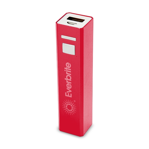 Montclare Executive 2200mAh Power Bank - Montclare Executive 2200mAh Power Bank - Image 4 of 16