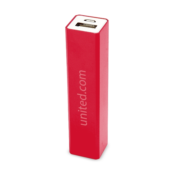Montclare Executive 2200mAh Power Bank - Montclare Executive 2200mAh Power Bank - Image 5 of 16