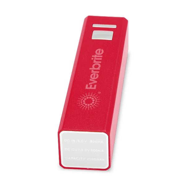 Montclare Executive 2200mAh Power Bank - Montclare Executive 2200mAh Power Bank - Image 7 of 16