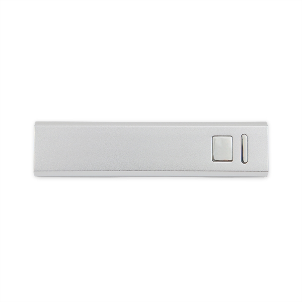 Montclare Executive 2200mAh Power Bank - Montclare Executive 2200mAh Power Bank - Image 9 of 16