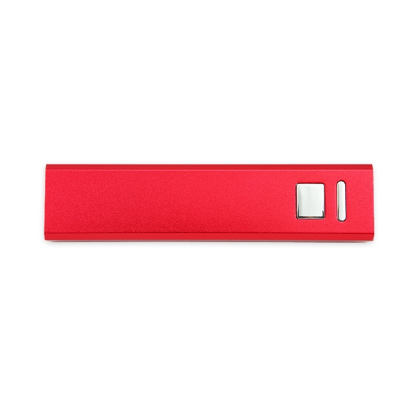 Montclare Executive 2200mAh Power Bank - Montclare Executive 2200mAh Power Bank - Image 11 of 16