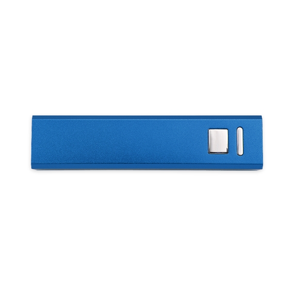 Montclare Executive 2200mAh Power Bank - Montclare Executive 2200mAh Power Bank - Image 12 of 16