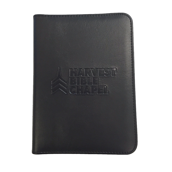 Lansing Junior Deluxe Padfolio - Lansing Junior Deluxe Padfolio - Image 0 of 6