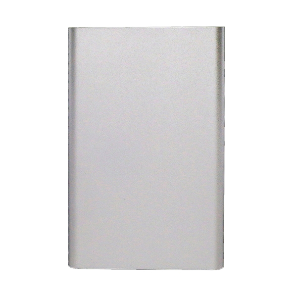 Roseland Slim Power Bank 4000 - Roseland Slim Power Bank 4000 - Image 5 of 14