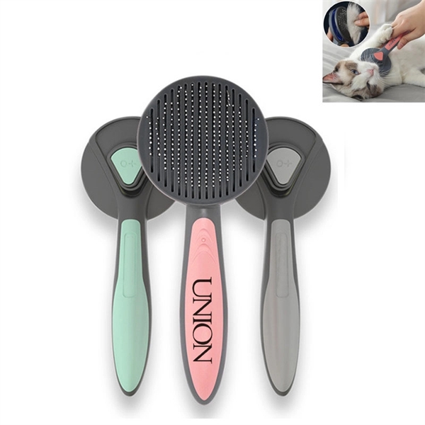 Pet Brush - Pet Brush - Image 0 of 0