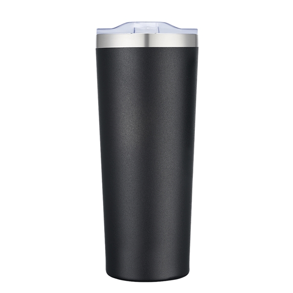 Yreka 28oz Stainless Steel Tumbler - Yreka 28oz Stainless Steel Tumbler - Image 6 of 25