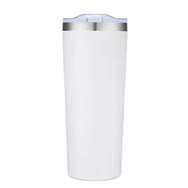 Yreka 28oz Stainless Steel Tumbler - Yreka 28oz Stainless Steel Tumbler - Image 7 of 25
