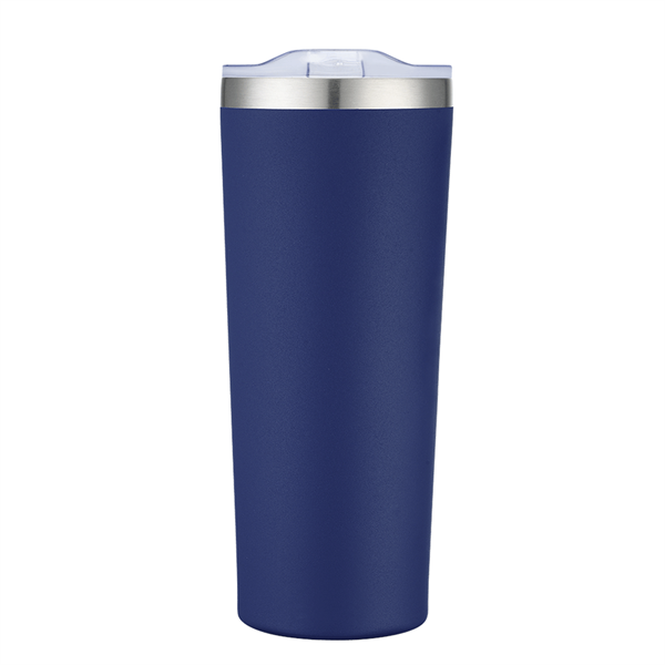 Yreka 28oz Stainless Steel Tumbler - Yreka 28oz Stainless Steel Tumbler - Image 9 of 25