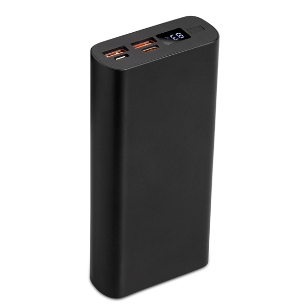 Hodges QuickCharge Power Bank 20000 - Hodges QuickCharge Power Bank 20000 - Image 1 of 6
