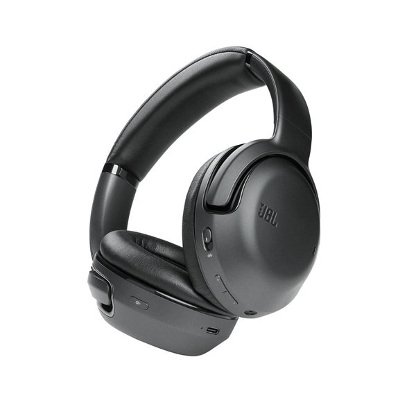 JBL Tour One Wireless Over-Ear Noise Cancelling Headphones - JBL Tour One Wireless Over-Ear Noise Cancelling Headphones - Image 0 of 0