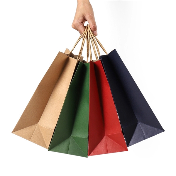 Paper Bags - Paper Bags - Image 1 of 1