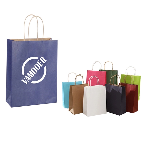 Paper Bags - Paper Bags - Image 0 of 1