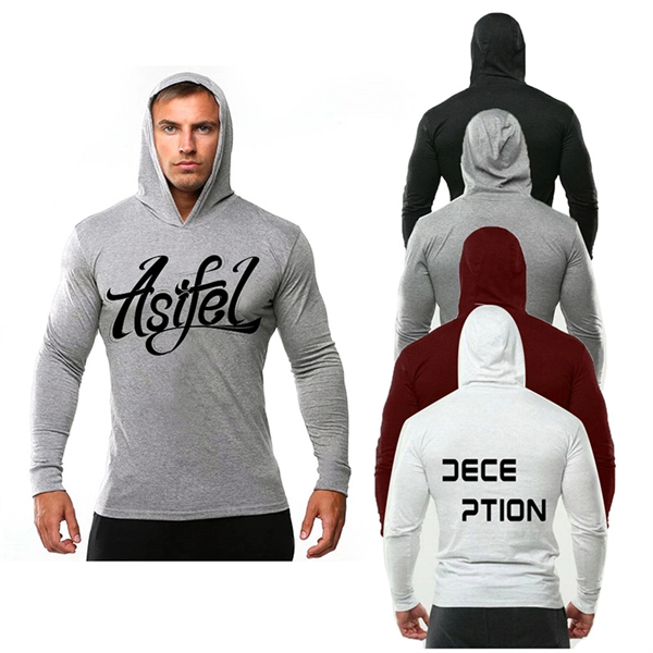 Long Sleeve Shirts - Long Sleeve Shirts - Image 0 of 1