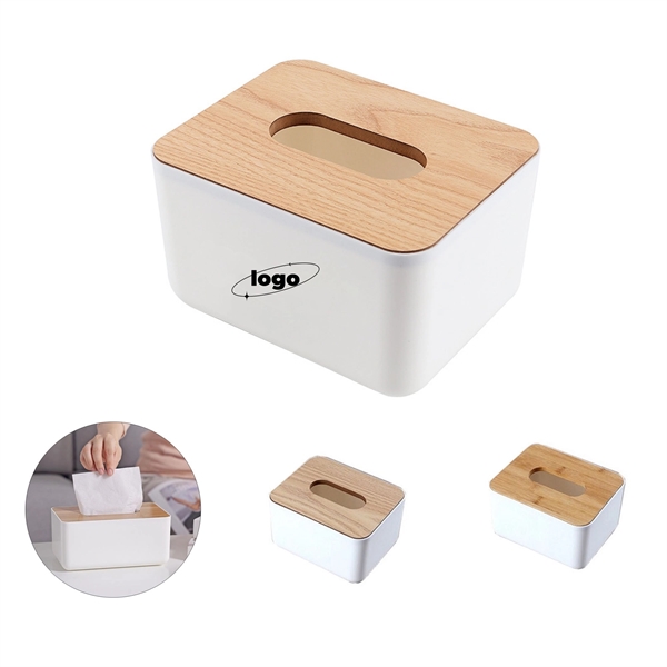 Resuable Tissue Box - Resuable Tissue Box - Image 0 of 0