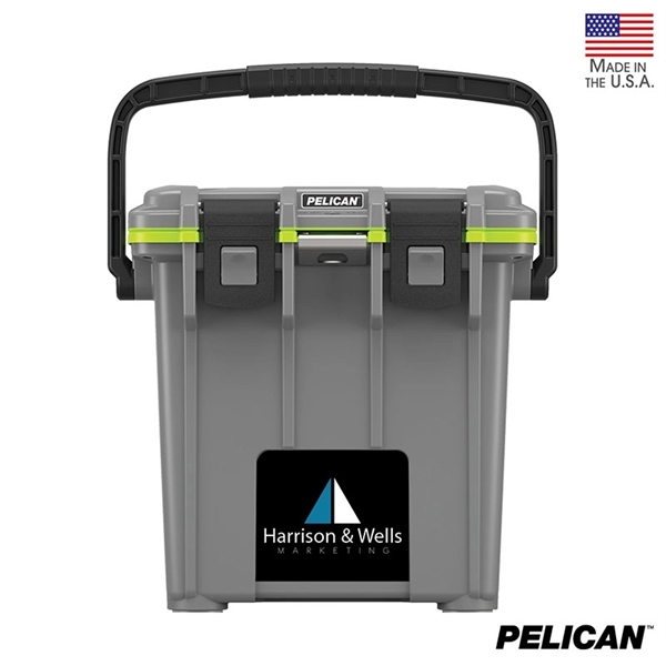Pelican™ 20qt Elite Cooler - Pelican™ 20qt Elite Cooler - Image 0 of 4