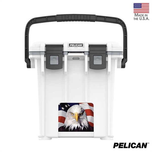 Pelican™ 20qt Elite Cooler - Pelican™ 20qt Elite Cooler - Image 1 of 4