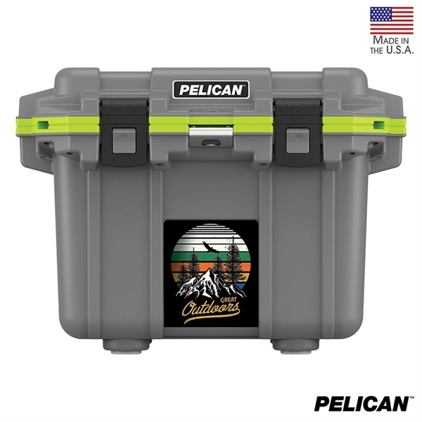 Pelican™ 30qt Elite Cooler - Pelican™ 30qt Elite Cooler - Image 2 of 5