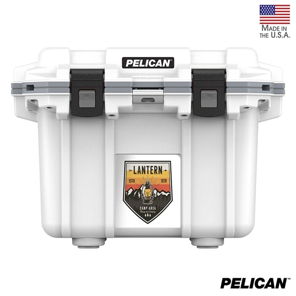 Pelican™ 30qt Elite Cooler - Pelican™ 30qt Elite Cooler - Image 1 of 5