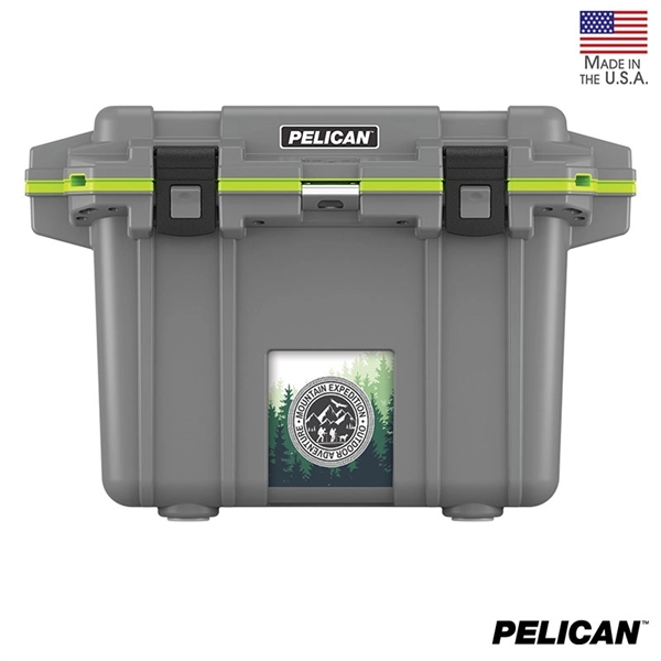 Pelican™ 50qt Elite Cooler - Pelican™ 50qt Elite Cooler - Image 2 of 5