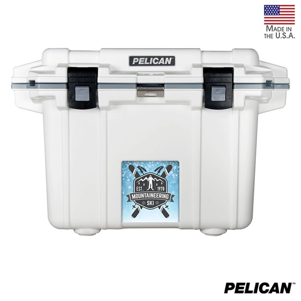 Pelican™ 50qt Elite Cooler - Pelican™ 50qt Elite Cooler - Image 1 of 5