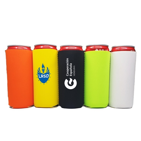 Tall 12oz Skinny Can Holder - Tall 12oz Skinny Can Holder - Image 0 of 1