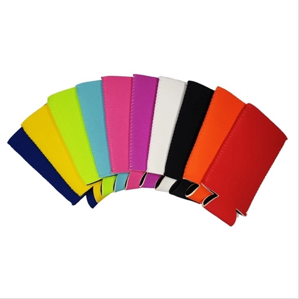 Tall 12oz Skinny Can Holder - Tall 12oz Skinny Can Holder - Image 1 of 1