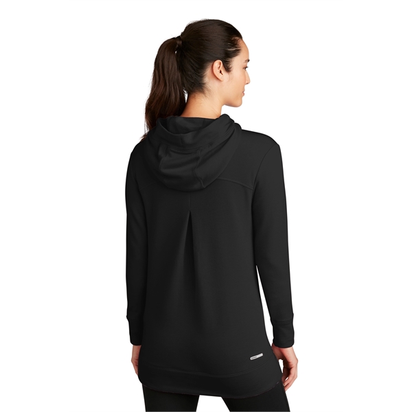 OGIO Women's Luuma Pullover Fleece Hoodie. - OGIO Women's Luuma Pullover Fleece Hoodie. - Image 18 of 27