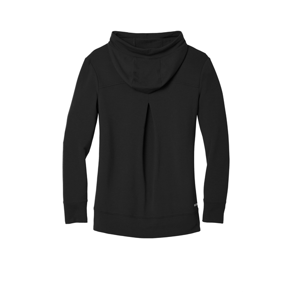 OGIO Women's Luuma Pullover Fleece Hoodie. - OGIO Women's Luuma Pullover Fleece Hoodie. - Image 20 of 27