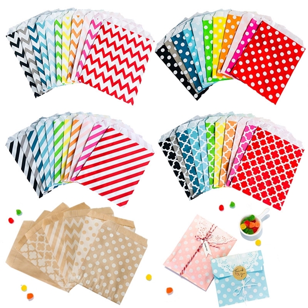 Paper Candy Bag - Paper Candy Bag - Image 0 of 10