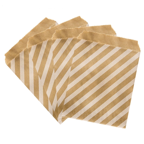 Paper Candy Bag - Paper Candy Bag - Image 6 of 10