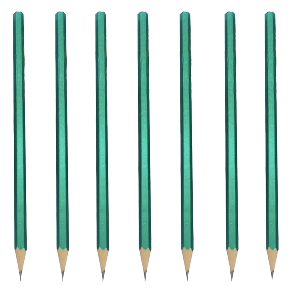 Wood Pencil - Wood Pencil - Image 1 of 1