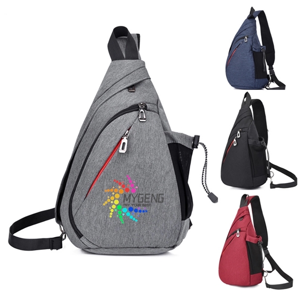 Sling Backpack - Sling Backpack - Image 0 of 3