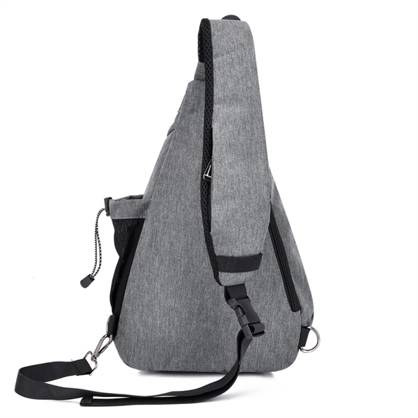 Sling Backpack - Sling Backpack - Image 2 of 3