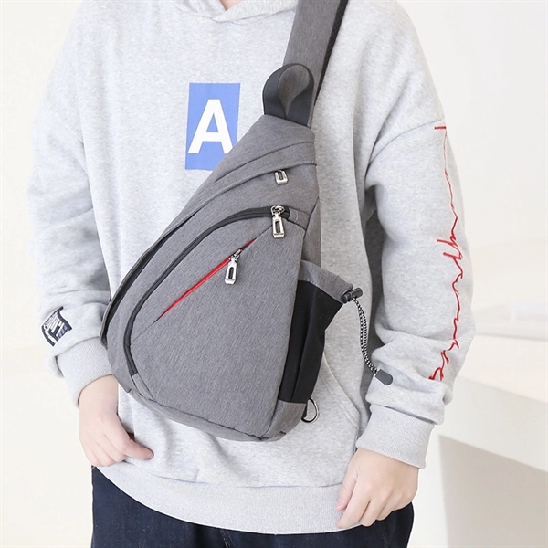 Sling Backpack - Sling Backpack - Image 3 of 3