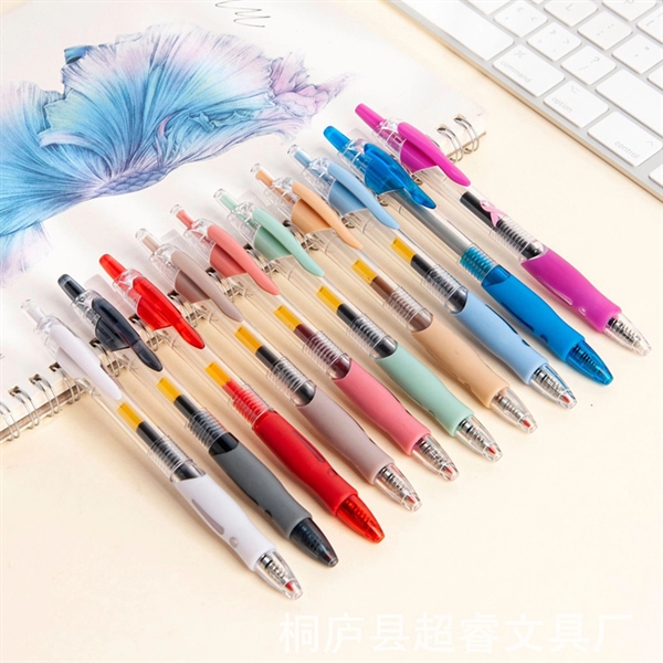 Retractable Ballpoint Pens 0.5 mm Fine - Retractable Ballpoint Pens 0.5 mm Fine - Image 1 of 1
