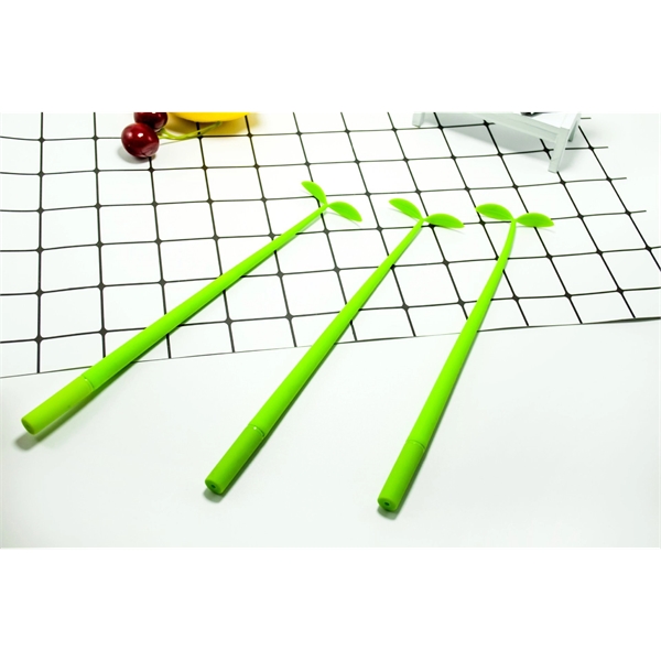 Silicone Ballpoint Pens - Silicone Ballpoint Pens - Image 1 of 3