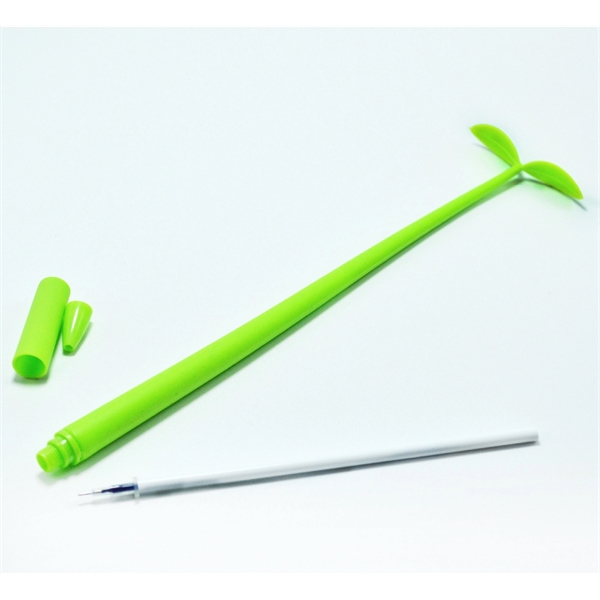 Silicone Ballpoint Pens - Silicone Ballpoint Pens - Image 2 of 3