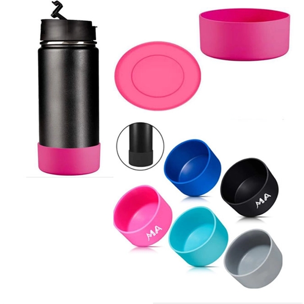 Tumbler Silicone Boot - Tumbler Silicone Boot - Image 0 of 1