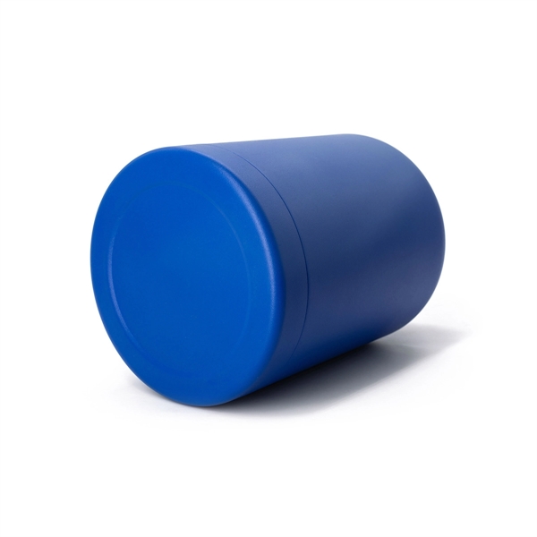 Insulated Water Bottle With Straw Lid - Insulated Water Bottle With Straw Lid - Image 4 of 7