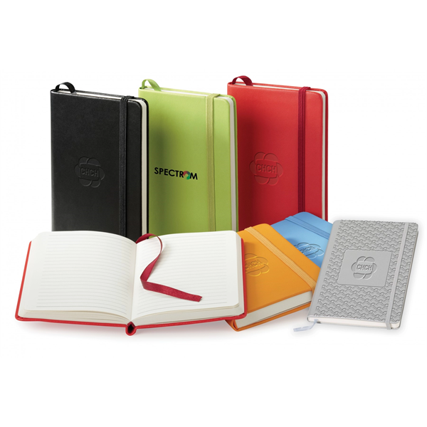 Neoskin Hard Cover Junior Journal