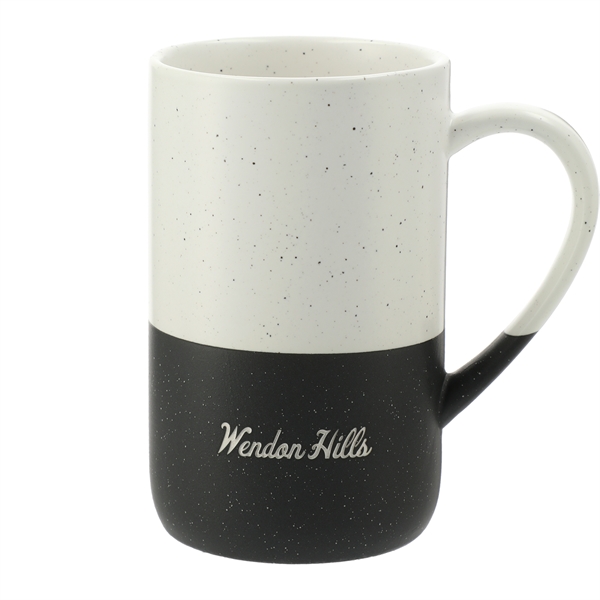 Speckled Wayland Ceramic Mug 13oz - Speckled Wayland Ceramic Mug 13oz - Image 3 of 3