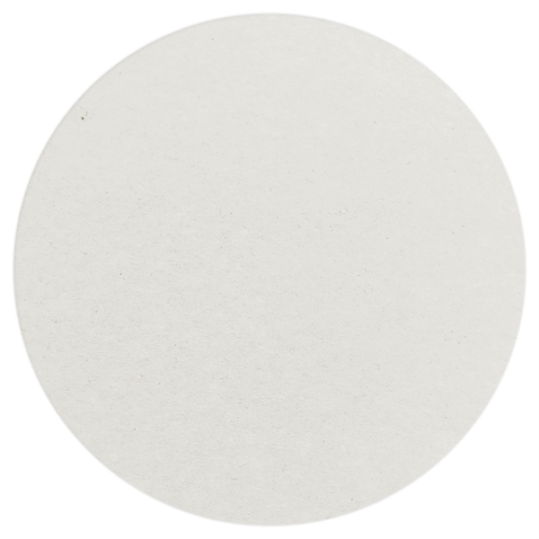 35 pt 4.0" Round Coasters - 35 pt 4.0" Round Coasters - Image 1 of 4