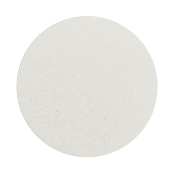55 PT 3.5" Round Coasters - 55 PT 3.5" Round Coasters - Image 1 of 5